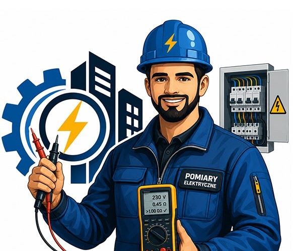 przeglądy elektryczne okresowe Lubniewice